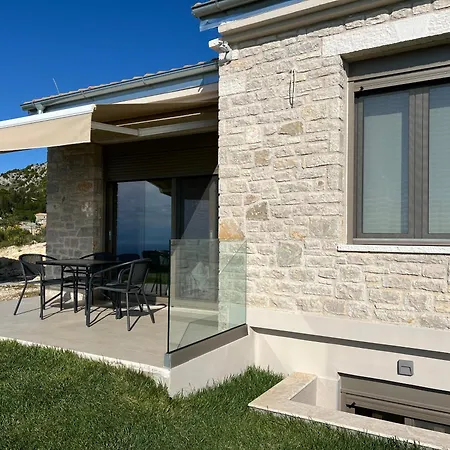 Villa Con Vista